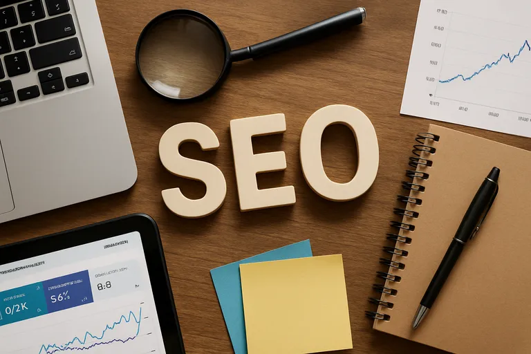 Wat is SEO en waarom het onmisbaar is voor jouw online vindbaarheid