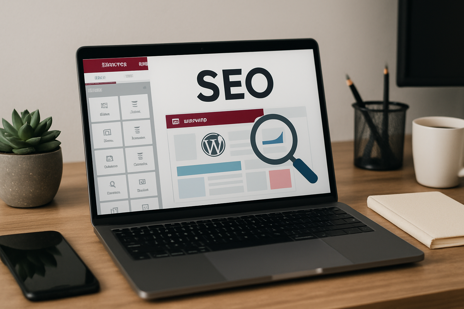 Elementor SEO: zo maak je je website sneller en beter vindbaar