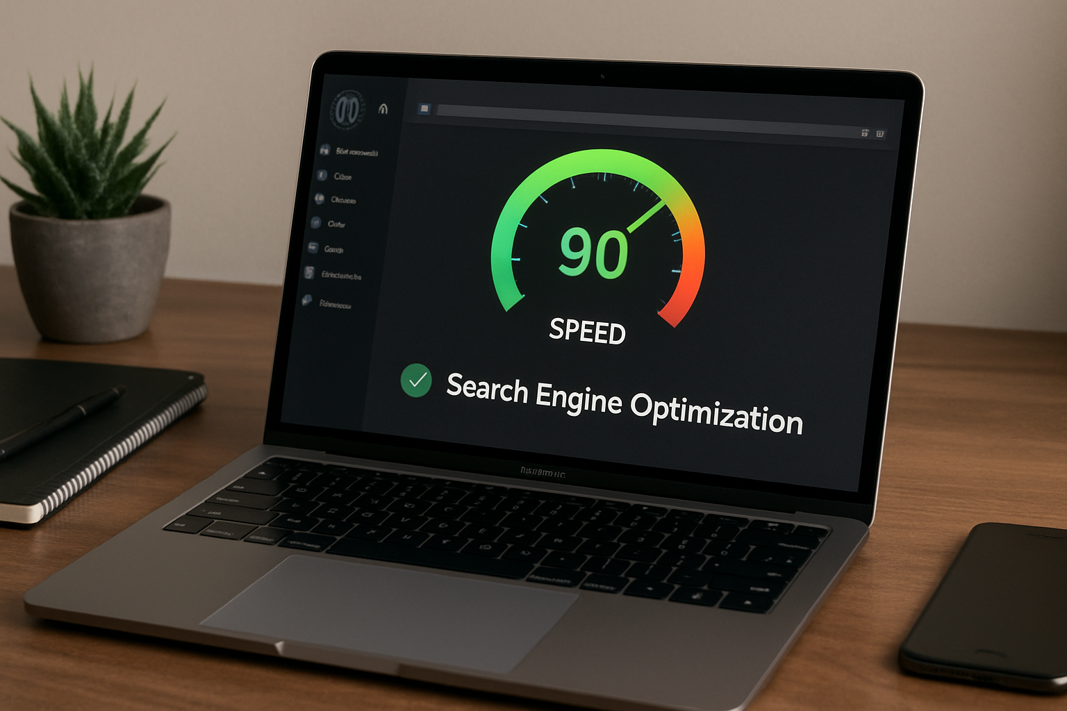 SEO optimalisatie Wordpress: zo maak je je website sneller en beter vindbaar