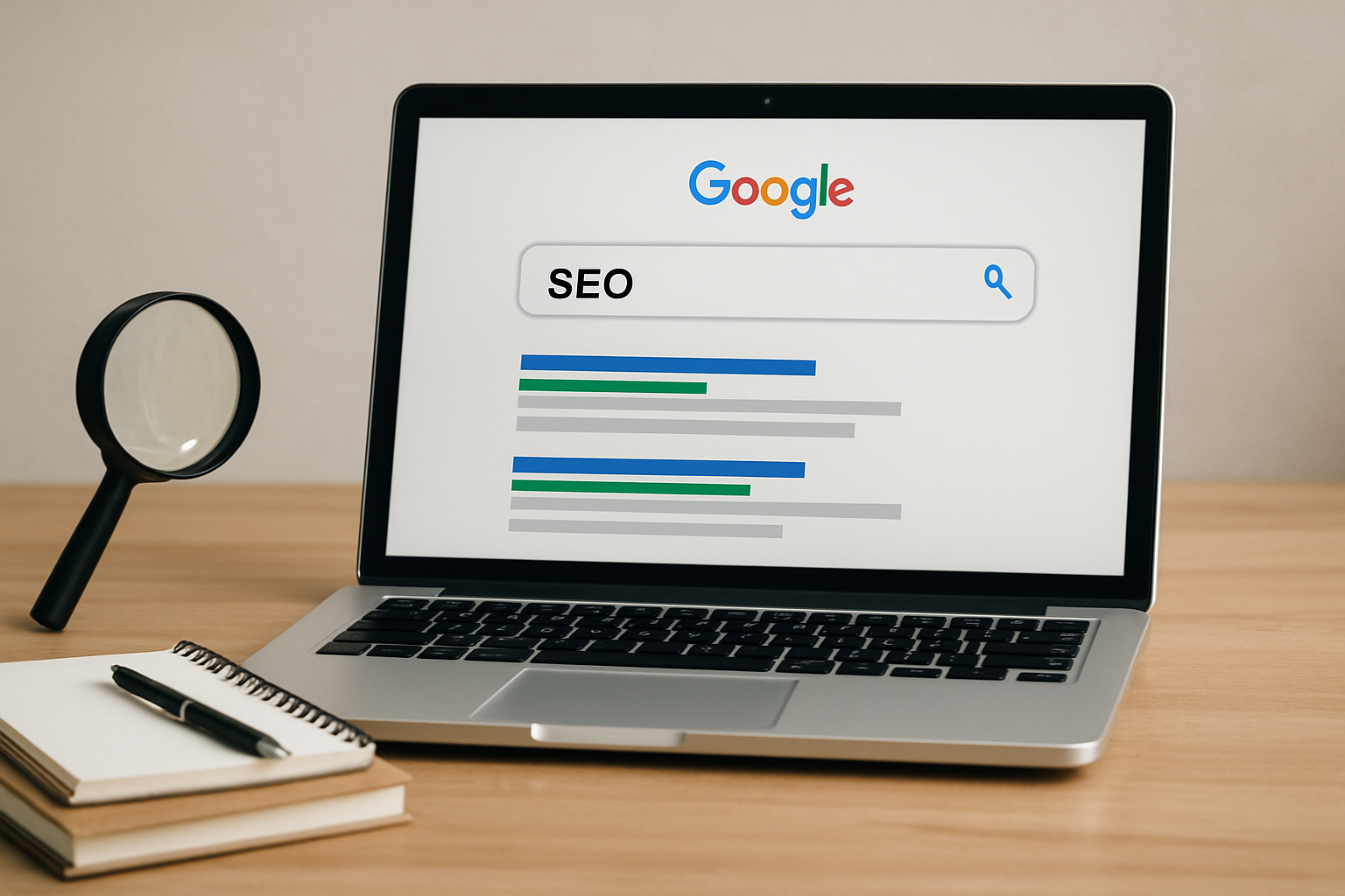 SEO uitleg: wat het is en hoe je ermee hoger scoort in google