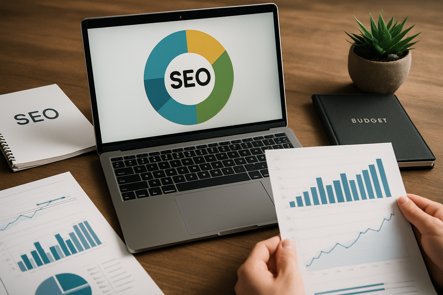 SEO pakketten die passen bij jouw doelen en budget