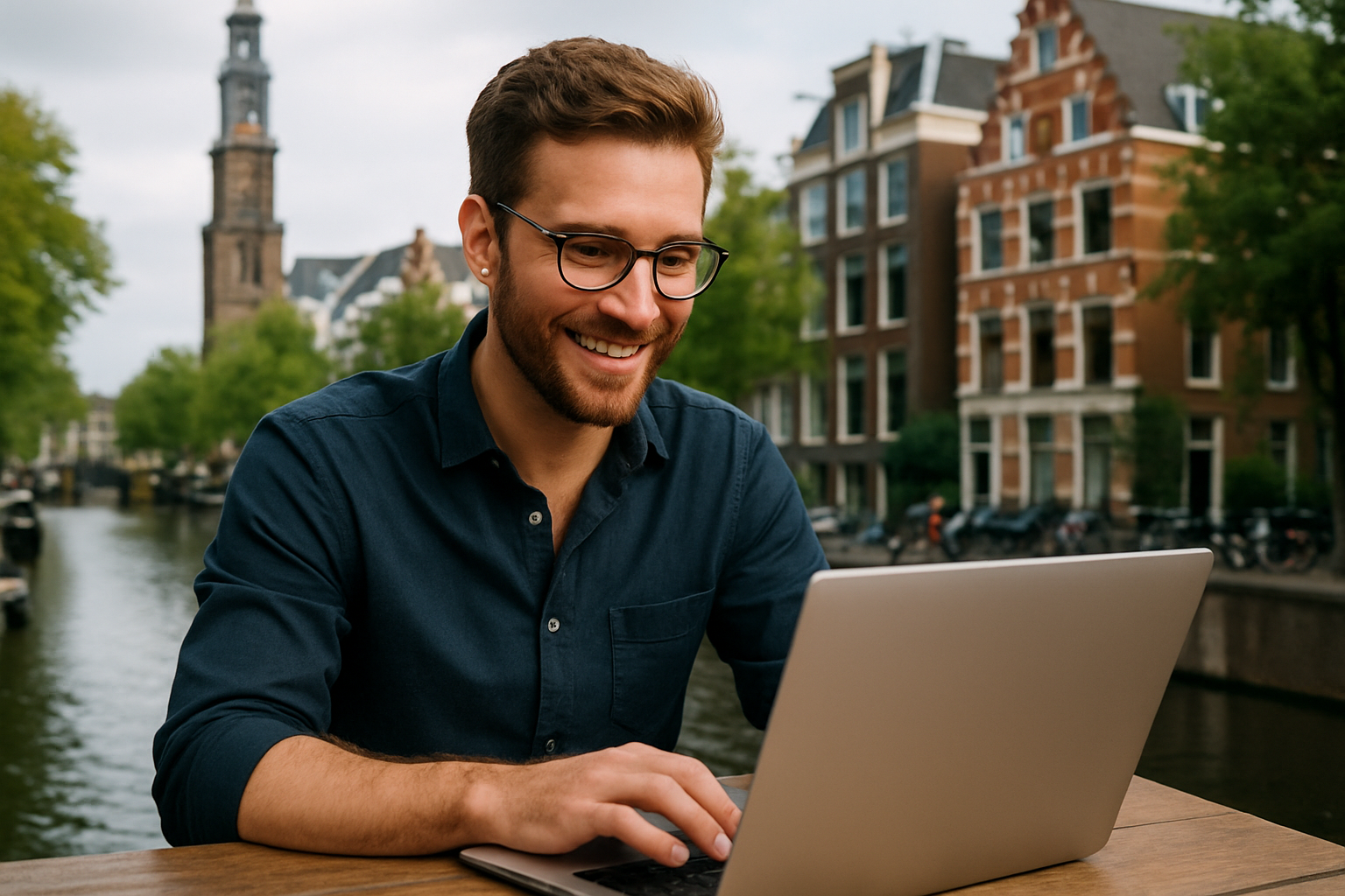 SEO specialist amsterdam: vergroot je vindbaarheid en haal meer klanten uit google