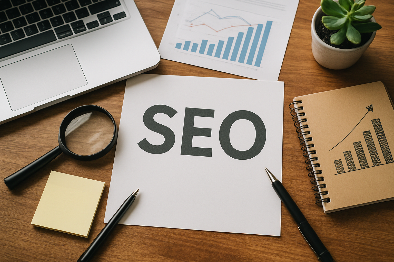SEO verbeteren: praktische tips voor meer zichtbaarheid en conversie