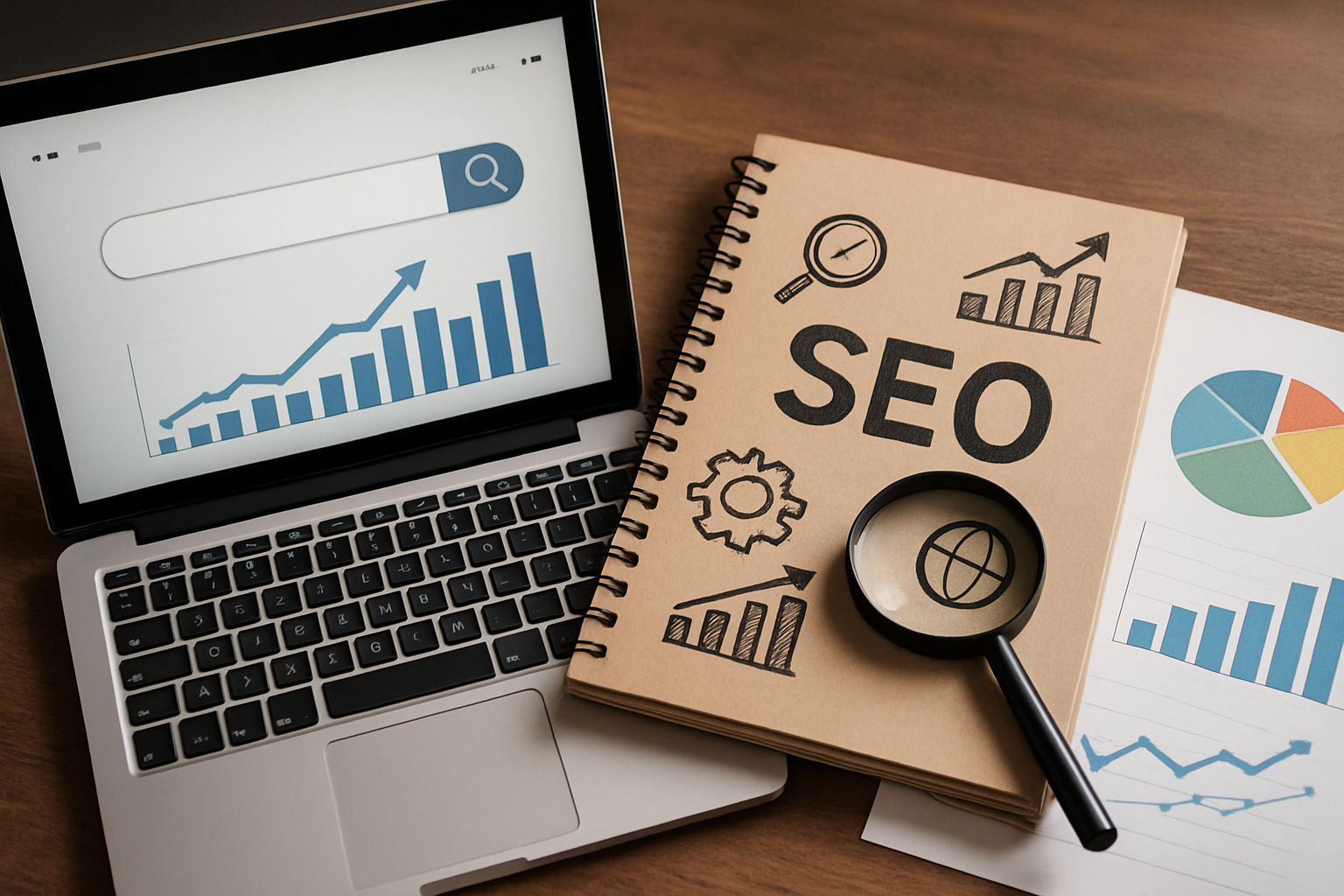 SEO betekenis: wat het is en hoe het jouw online zichtbaarheid vergroot